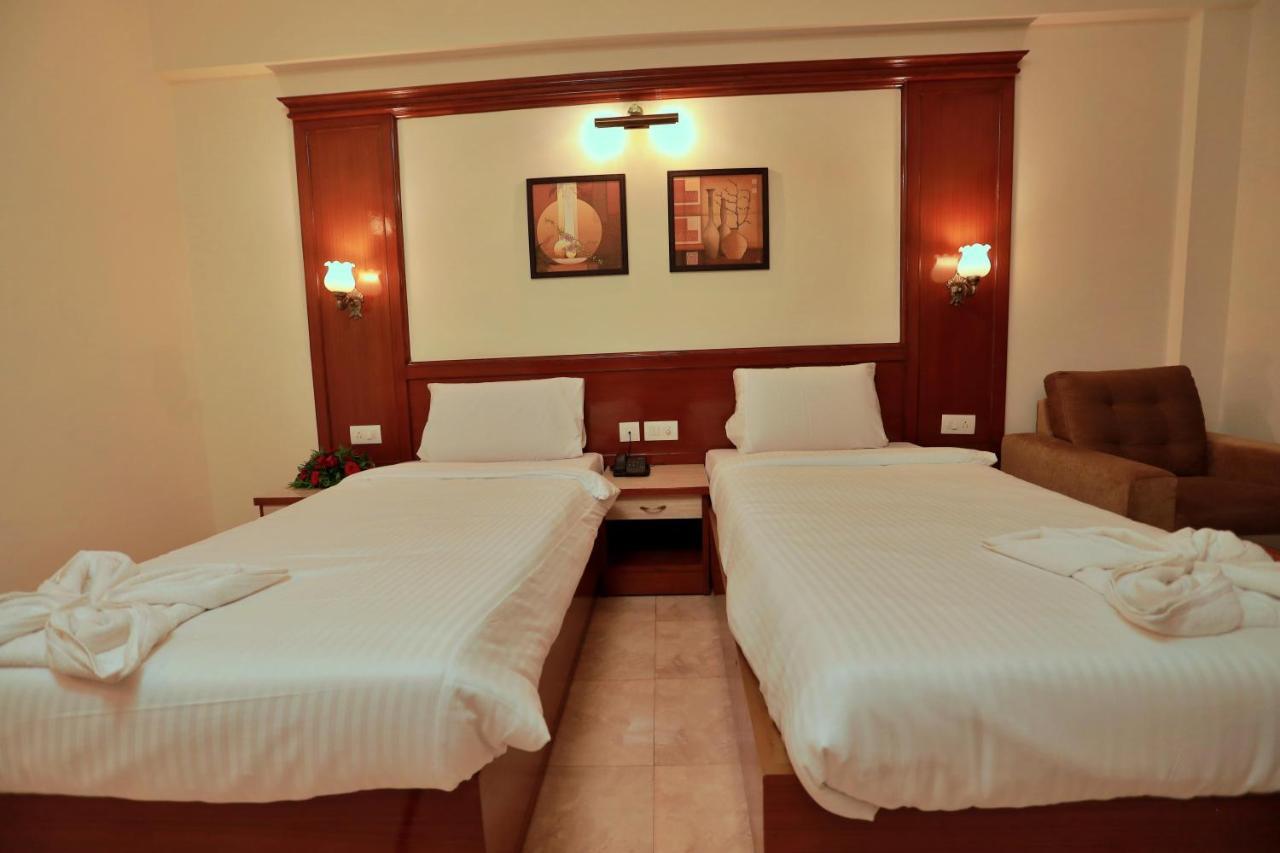 Hotel Edassery Mansion Kochi Екстериор снимка