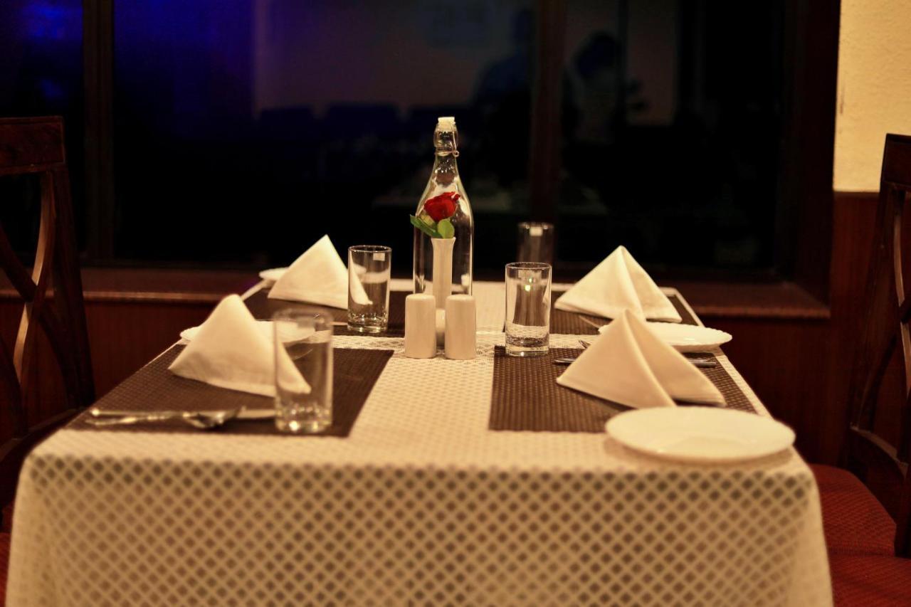 Hotel Edassery Mansion Kochi Екстериор снимка