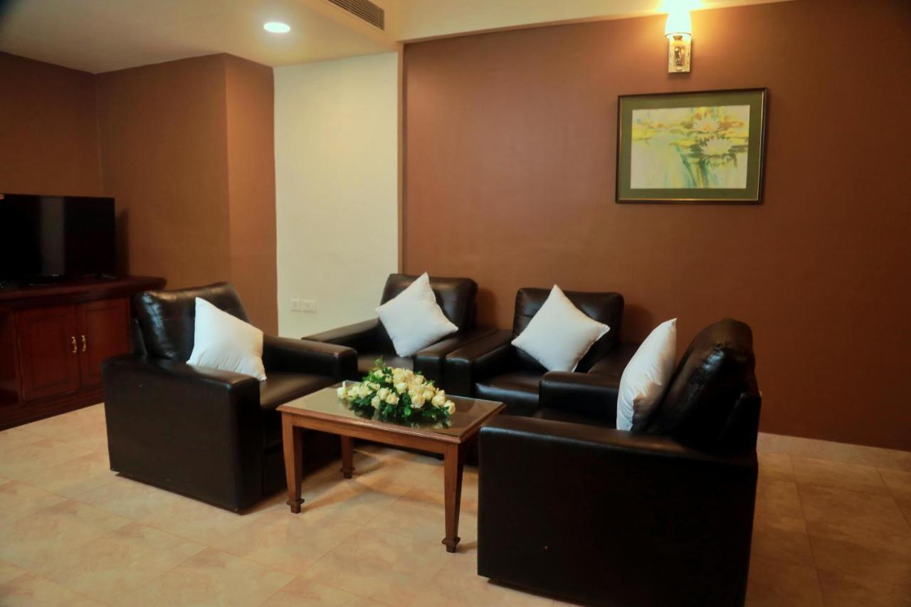 Hotel Edassery Mansion Kochi Екстериор снимка