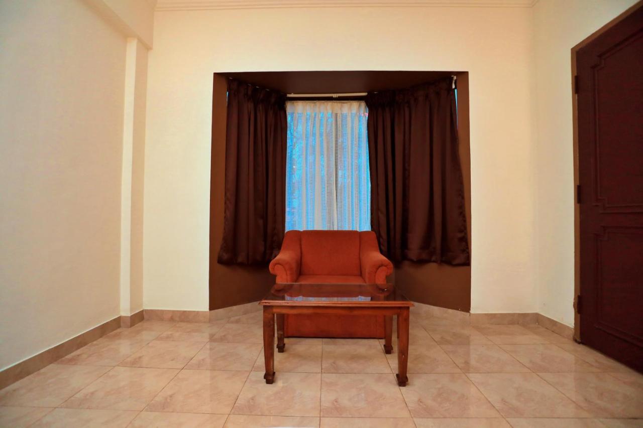 Hotel Edassery Mansion Kochi Екстериор снимка