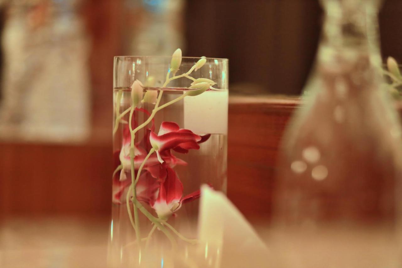 Hotel Edassery Mansion Kochi Екстериор снимка