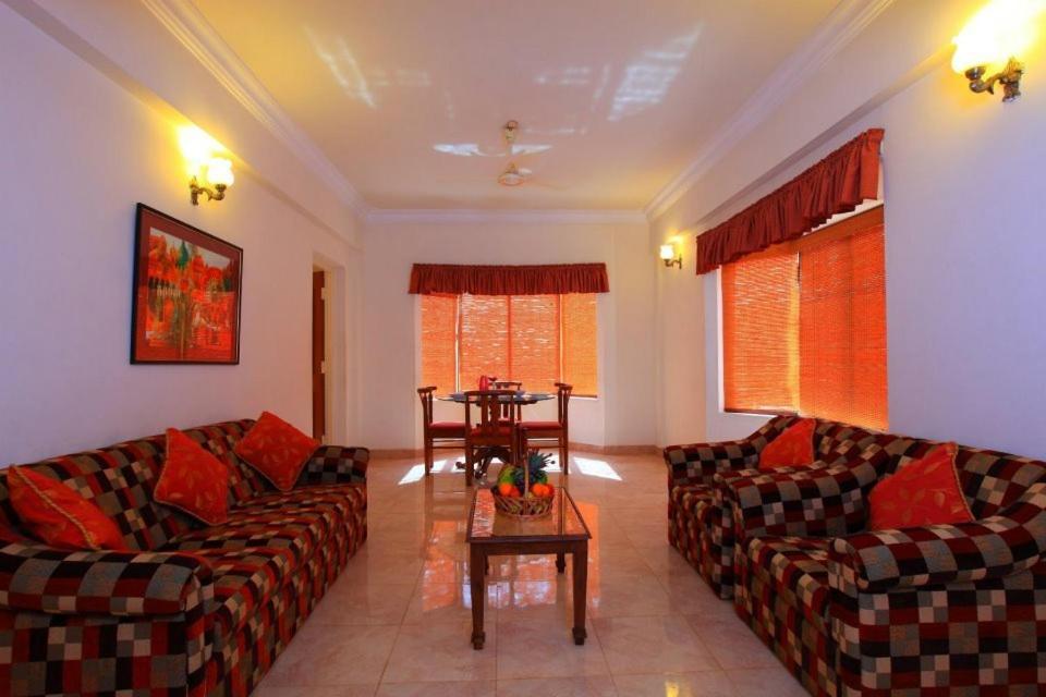 Hotel Edassery Mansion Kochi Екстериор снимка