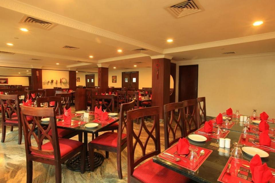 Hotel Edassery Mansion Kochi Екстериор снимка