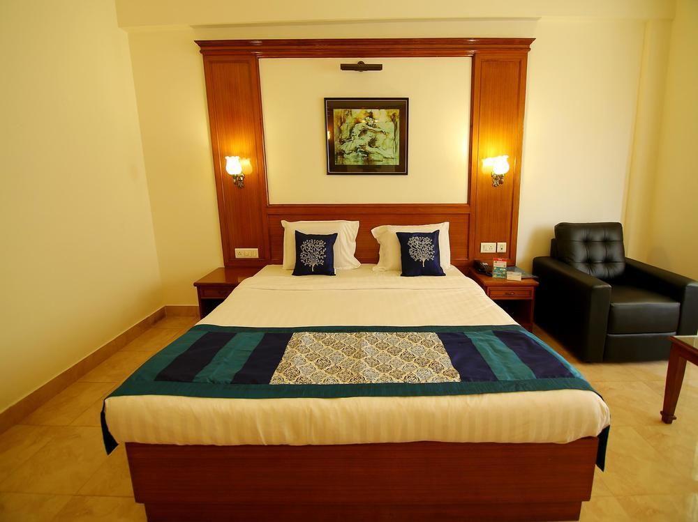 Hotel Edassery Mansion Kochi Екстериор снимка